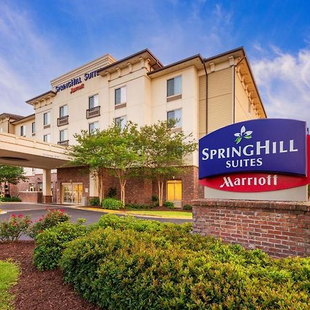 Springhill Suites By Marriott Lafayette South At River Ranch Exterior foto