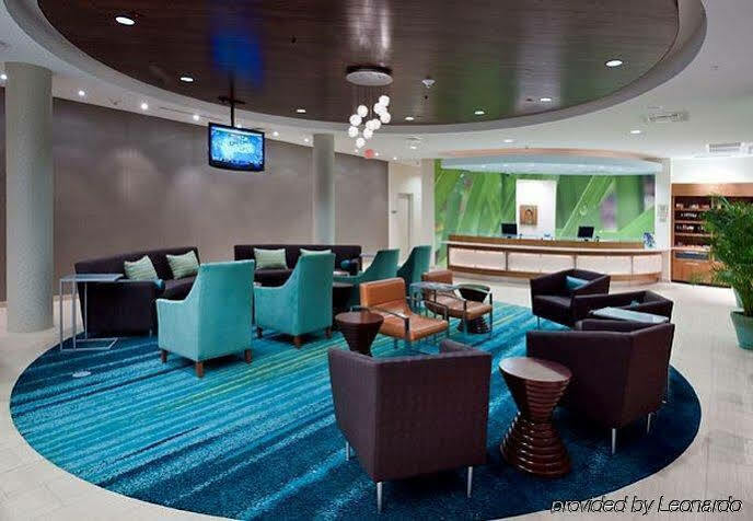 Springhill Suites By Marriott Lafayette South At River Ranch Exterior foto