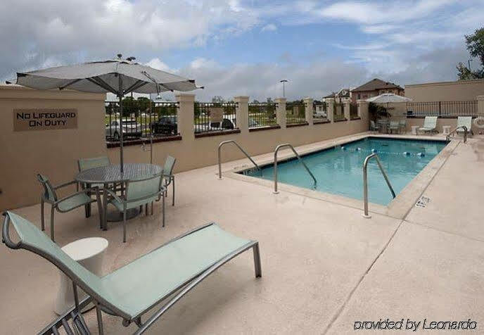 Springhill Suites By Marriott Lafayette South At River Ranch Exterior foto